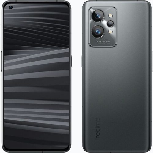 Realme GT 2 Pro 5G 12GB/256GB Steel Black Realme