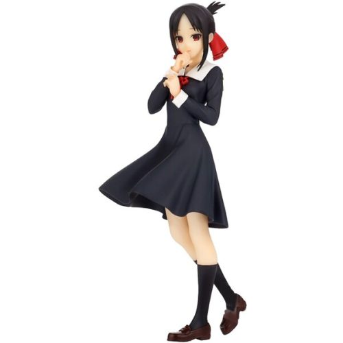 Figurka Bandai Banpresto Kaguya-Sama: Love Is War - Kyunties Kaguya Shinomiya Bandai Banpresto
