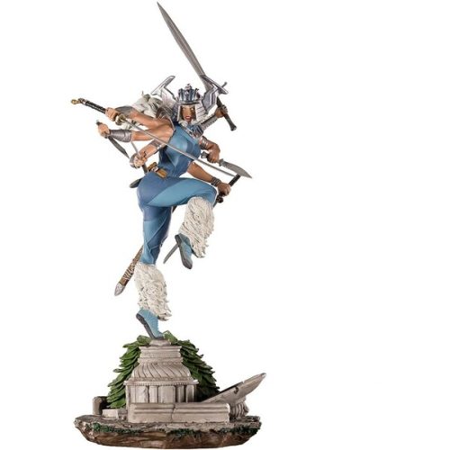 Soška Iron Studios Spiral - X-Men - BDS Art Scale 1/10 Iron Studios