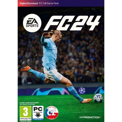 EA Sports FC 24 (PC) EA
