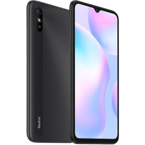 Xiaomi Redmi 9A 2GB/32GB Žulově šedá Xiaomi