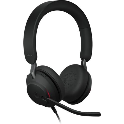 Jabra Evolve2 40 USB-A MS Stereo JABRA