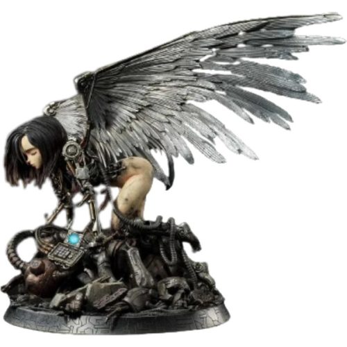 Socha Prime 1 Studio Alita: Battle Angel Statue 1/4 Prime 1 Studio