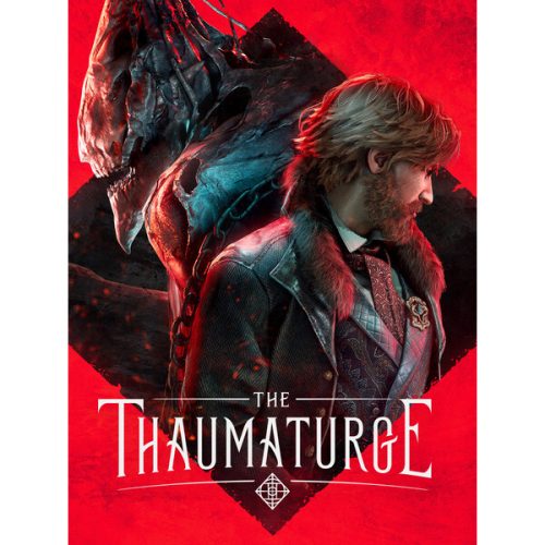 The Thaumaturge (PC) 11 bit studios