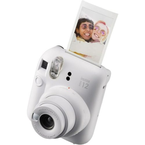 Fujifilm Instax mini 12 bílý Fujifilm
