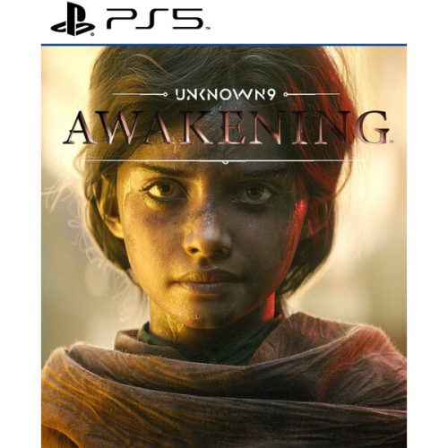 Unknown 9: Awakening (PS5) Bandai Namco Games