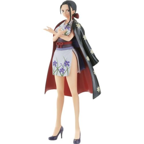 Figurka Bandai Banpresto One Piece: The Grandline Lady Wano Country - Nico Robin Bandai Banpresto