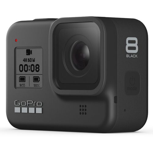 GoPro HERO8 Black GoPro