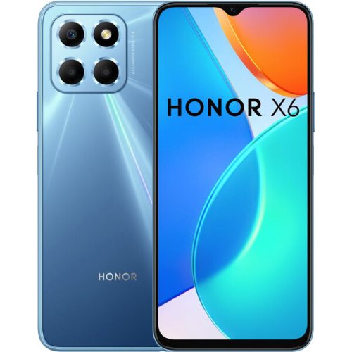 HONOR X6 4GB/64GB modrý Honor