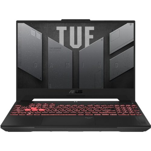 ASUS TUF Gaming A15 (FA507NV-LP061W) Asus