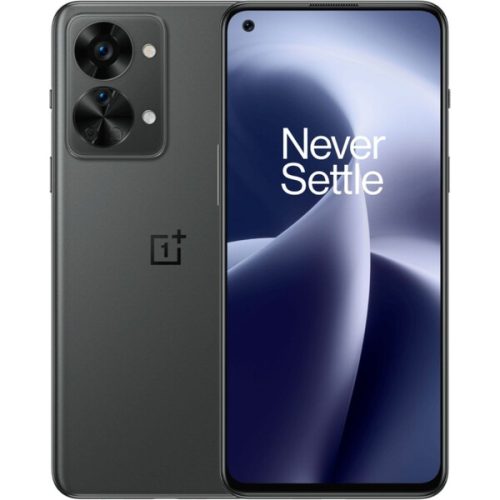 OnePlus Nord 2T 5G 12GB+256GB Gray Shadow OnePlus
