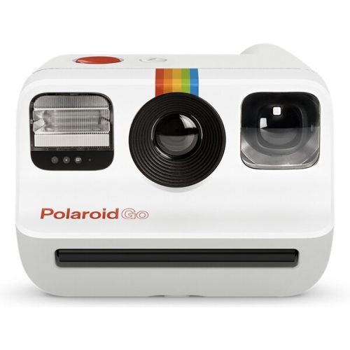 Polaroid Go White Polaroid