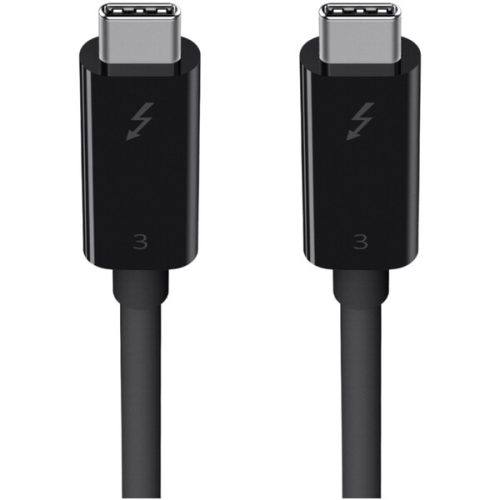 Belkin ThunderBolt 3 (USB-C/USB-C) datový a napájecí kabel