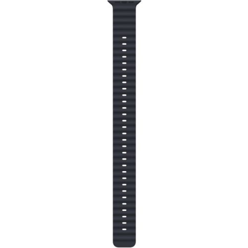 Apple Watch 49/45/44mm temně inkoustové prodloužení oceánského řemínku Apple