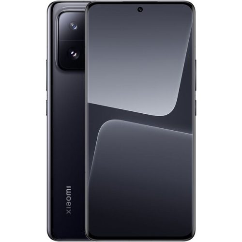 Xiaomi 13 Pro 12GB/256GB černá Xiaomi