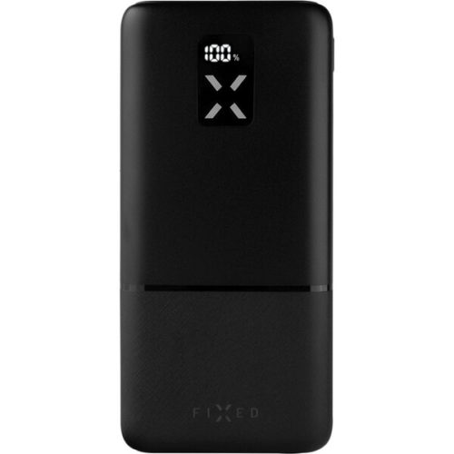 FIXED Zen 20 powerbanka s LCD a PD (Power Delivery)