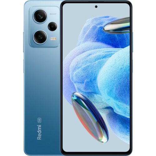 Xiaomi Redmi Note 12 Pro 5G 6GB/128GB modrý Xiaomi
