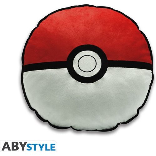 Polštář Pokémon - Pokéball Abysse Corp