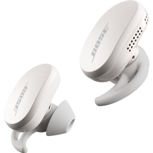 Bose QuietComfort Earbuds bílá BOSE
