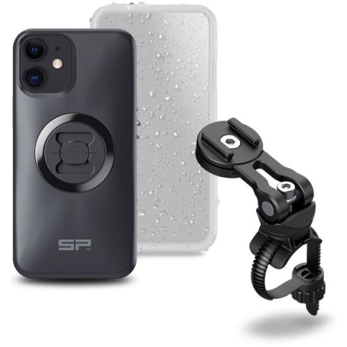 SP Connect Bike Bundle II držák a kryt na kolo Apple iPhone 12 mini SP CONNECT