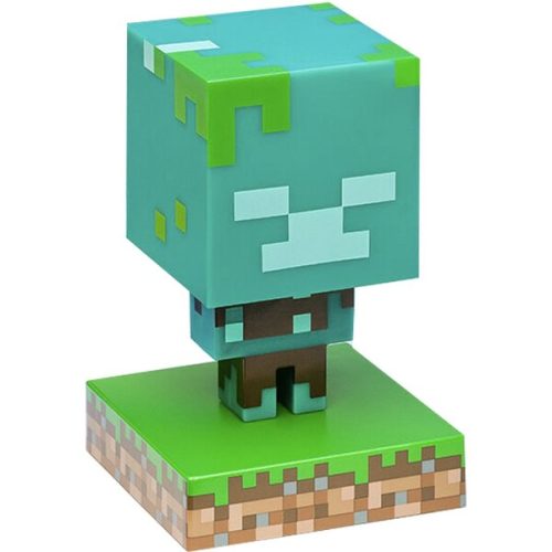 Icon Light Minecraft - Utopenec Paladone