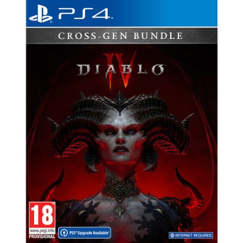Diablo IV (PS4) Blizzard