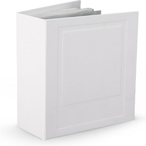 Polaroid Photo Album Small White 40 fotek (i-Type