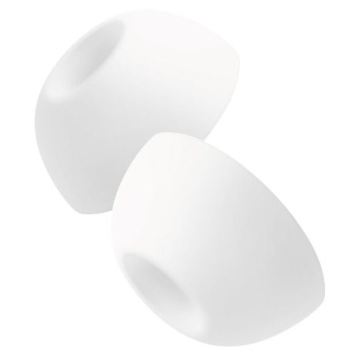FIXED Plugs 2 sady silikonových špuntů Apple Airpods Pro/Pro 2 (M) FIXED