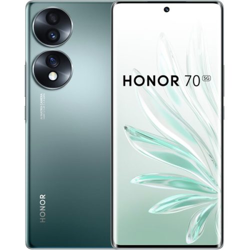 HONOR 70 8GB/128GB Emerald Green Honor