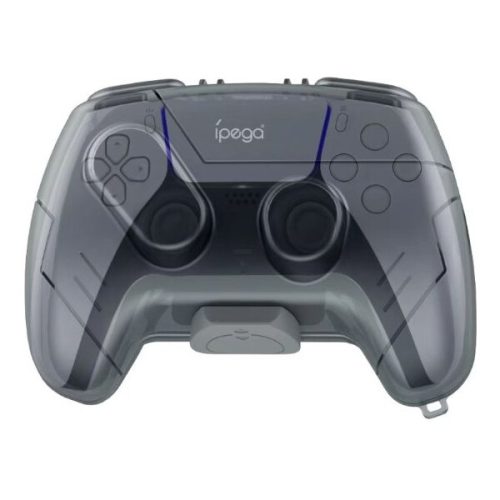 iPega P5039 Ochranné pouzdro pro Xbox a PS5 Ovladač čiré iPega