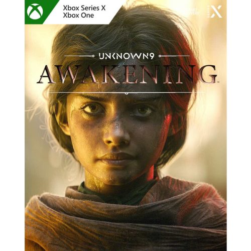 Unknown 9: Awakening (Xbox Series X) Bandai Namco Games