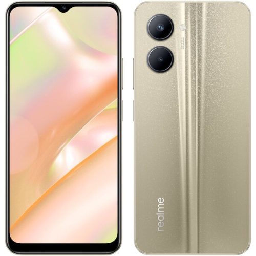 Realme C33 4GB/64GB Sandy Gold Realme