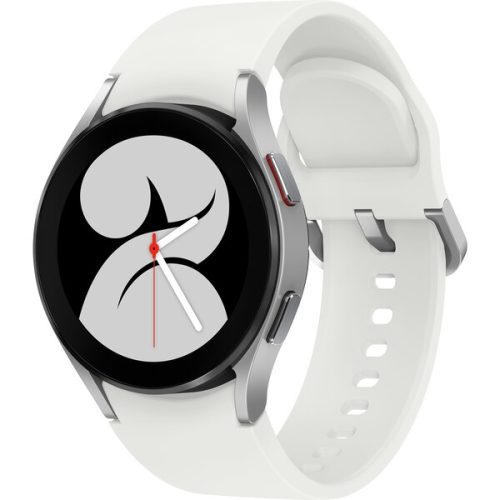 Samsung Galaxy Watch4 40mm stříbrná Samsung