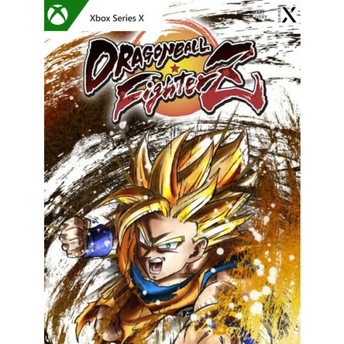 Dragon Ball Fighter Z (Xbox Series) Bandai Namco Games
