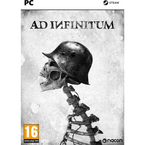 Ad Infinitum (PC) Nacon