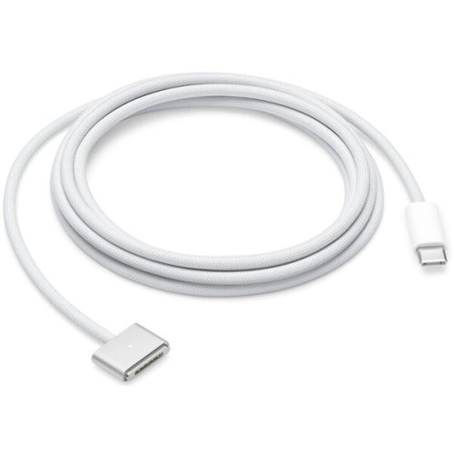 Apple USB-C to MagSafe 3 Cable (2 m) stříbrný Apple