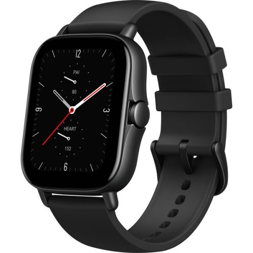 Amazfit GTS 2e Midnight Black Amazfit