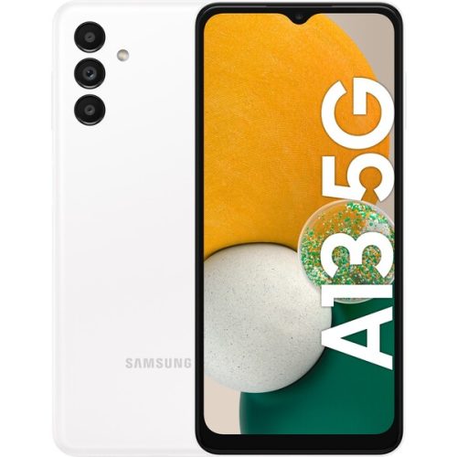 Samsung Galaxy A13 5G 4GB/128GB bílý Samsung