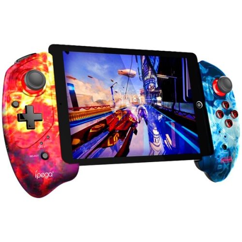 iPega 9083B Wireless Extending Game Controller pro Android/iOS Red/Blue iPega