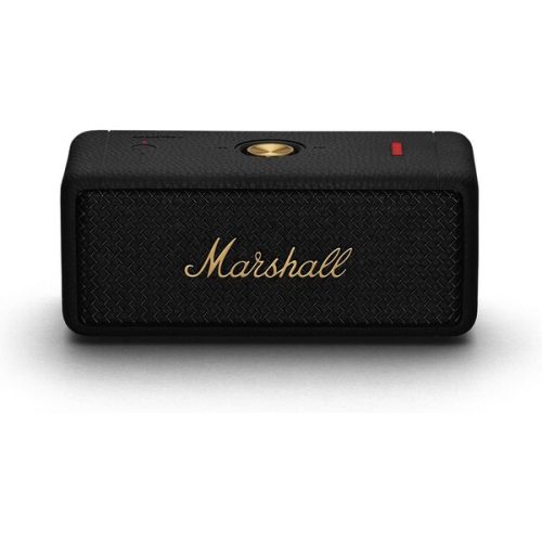 Marshall Emberton II černo-měděný Marshall