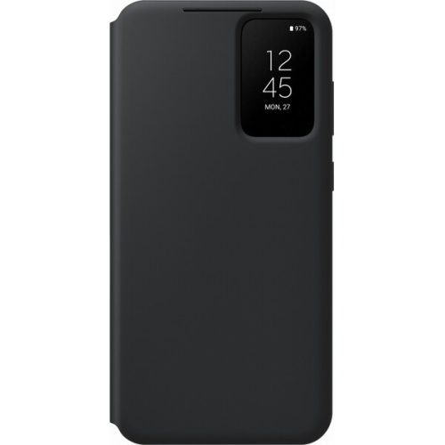 Samsung Smart View Wallet Case Galaxy S23+ black Samsung