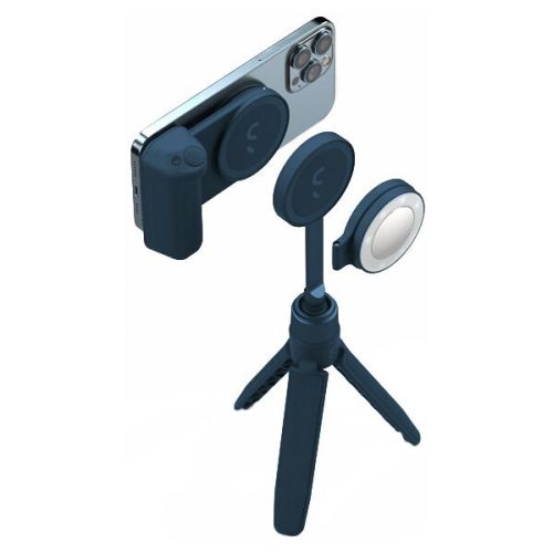 ShiftCam SnapGrip Creator Kit modrý ShiftCam
