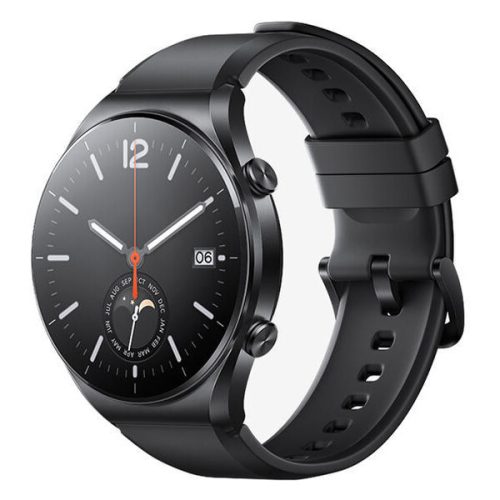 Xiaomi Watch S1 GL černé Xiaomi