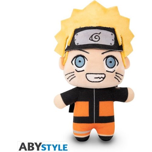 Plyšák Naruto Shippuden - Naruto Abysse Corp