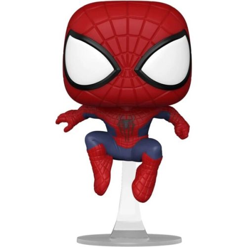 Funko POP! Marvel's Spider-man - dárek ke hře Smarty