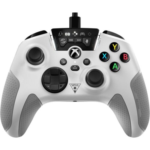 Turtle Beach Recon herní ovladač bílý Turtle Beach