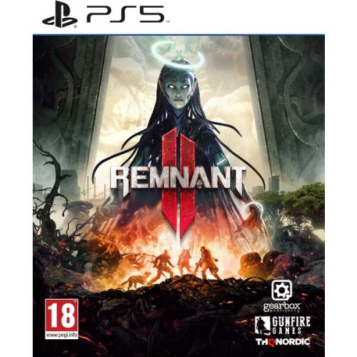 Remnant 2 (PS5) THQ Nordic