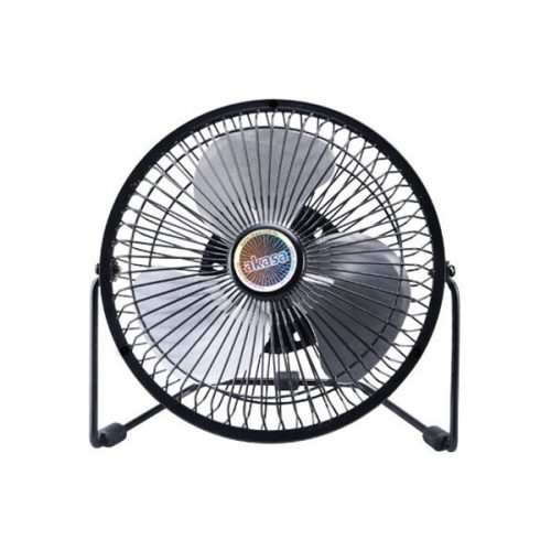 Akasa USB větrák 19 cm
