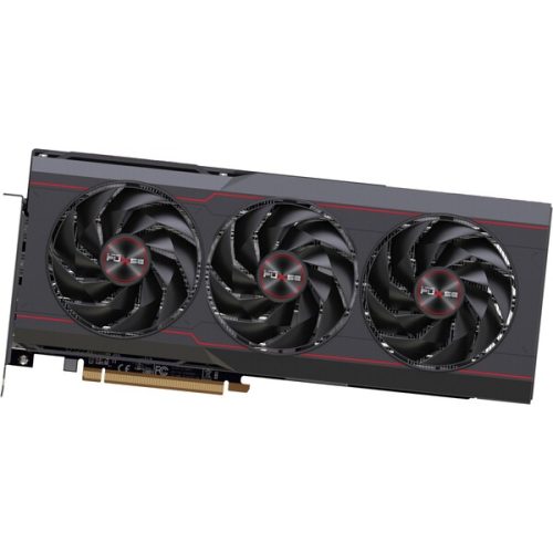 Sapphire PULSE Radeon RX 7600 GAMING 8GB Sapphire