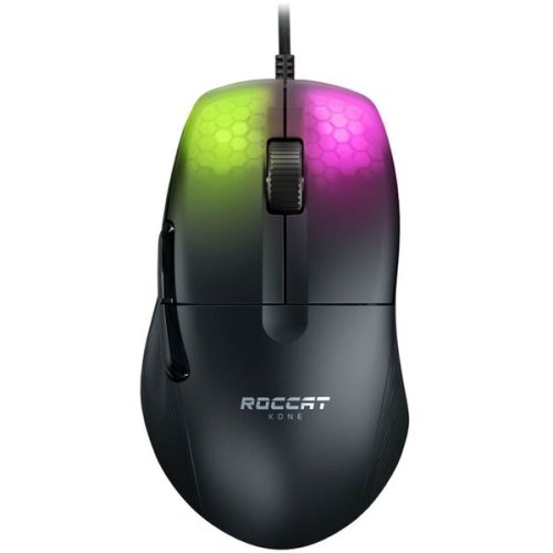 ROCCAT Kone Pro herní myš černá ROCCAT